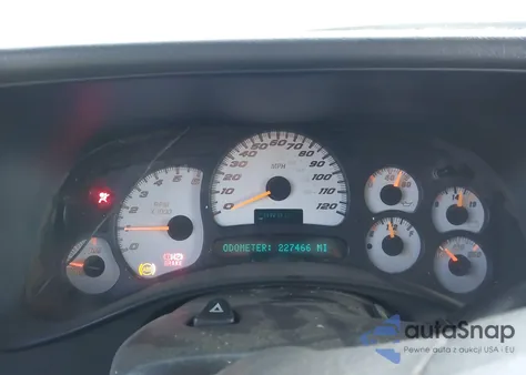 2005 Chevrolet Silverado 1500 Ls from USA, damaged, VIN 2GCEC19V051213446